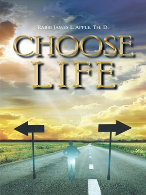 cover image of Choose Life